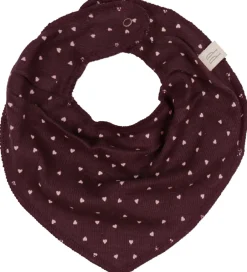 Savlesmække*Petit Piao Savlesmække - Rib - Modal - 3-pak - Black Berry