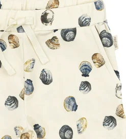 Shorts Og Knickers*Petit Piao Shorts - Sum - Printed Clam