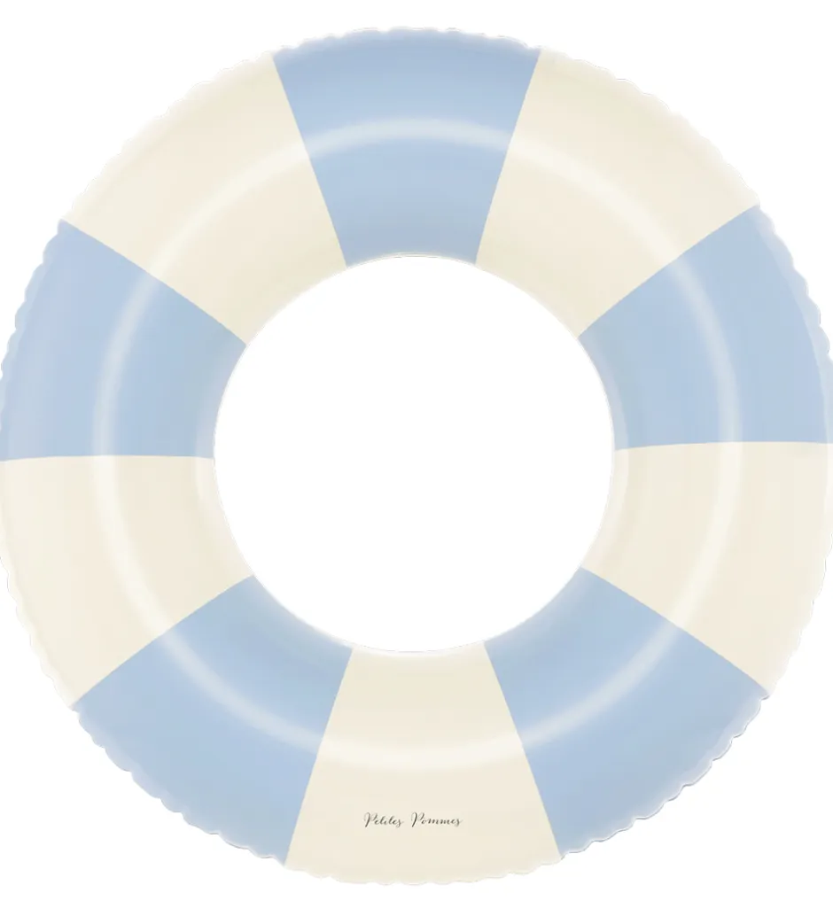 Baderinge*Petites Pommes Badering - 60 cm - Anna - Nordic Blue
