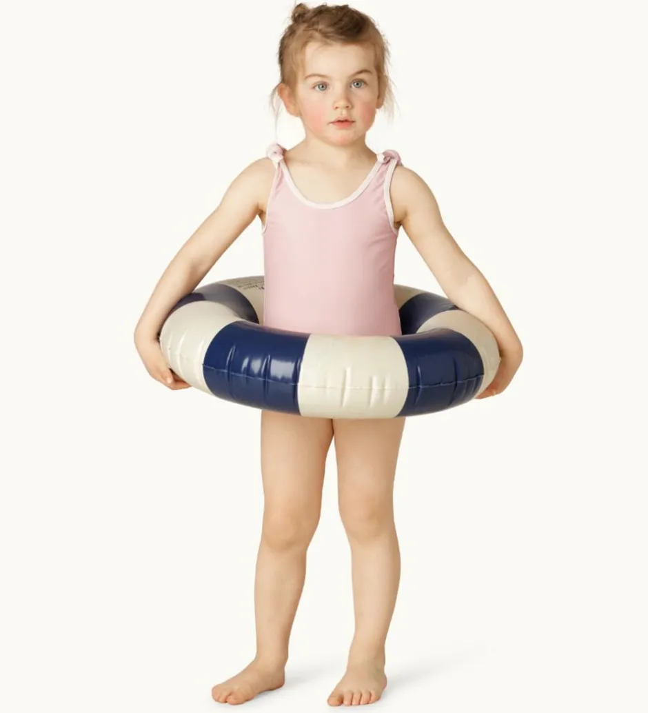 Baderinge*Petites Pommes Badering - 60 cm - Anna - Cannes Blue