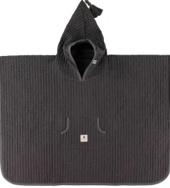 Pine Cone Badeponcho - Alf - Pepper