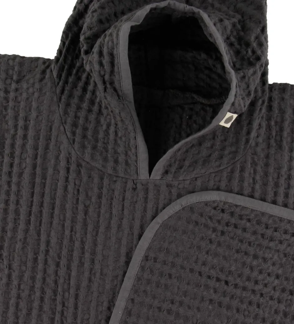 Pine Cone Badeponcho - Alf - Pepper