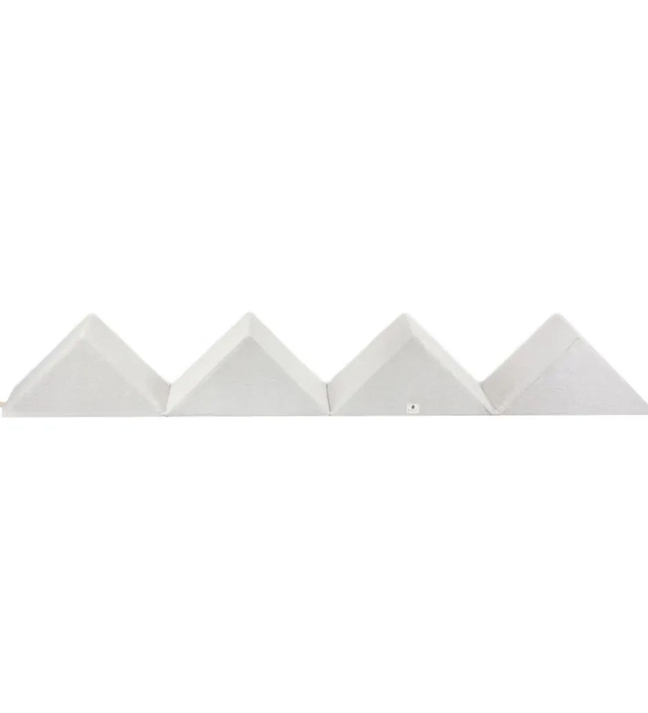 Tumledyr|Madrasser*Pine Cone Tumlemøbel - Happy Play - 45 x 200 cm - Mountain
