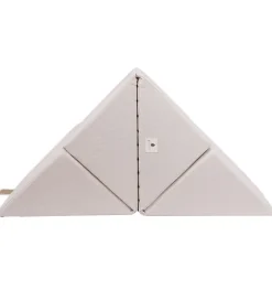 Tumledyr|Motorisk Legetøj*Pine Cone Tumlemøbel - 45x200 cm - Mountain - Happy Play - Sand