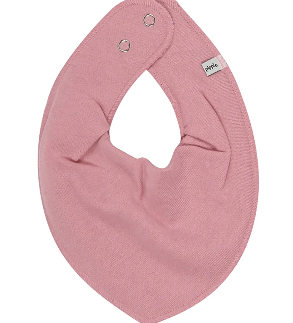 Pippi Baby Pippi Baby Savlesmæk - Spids - Old Rose