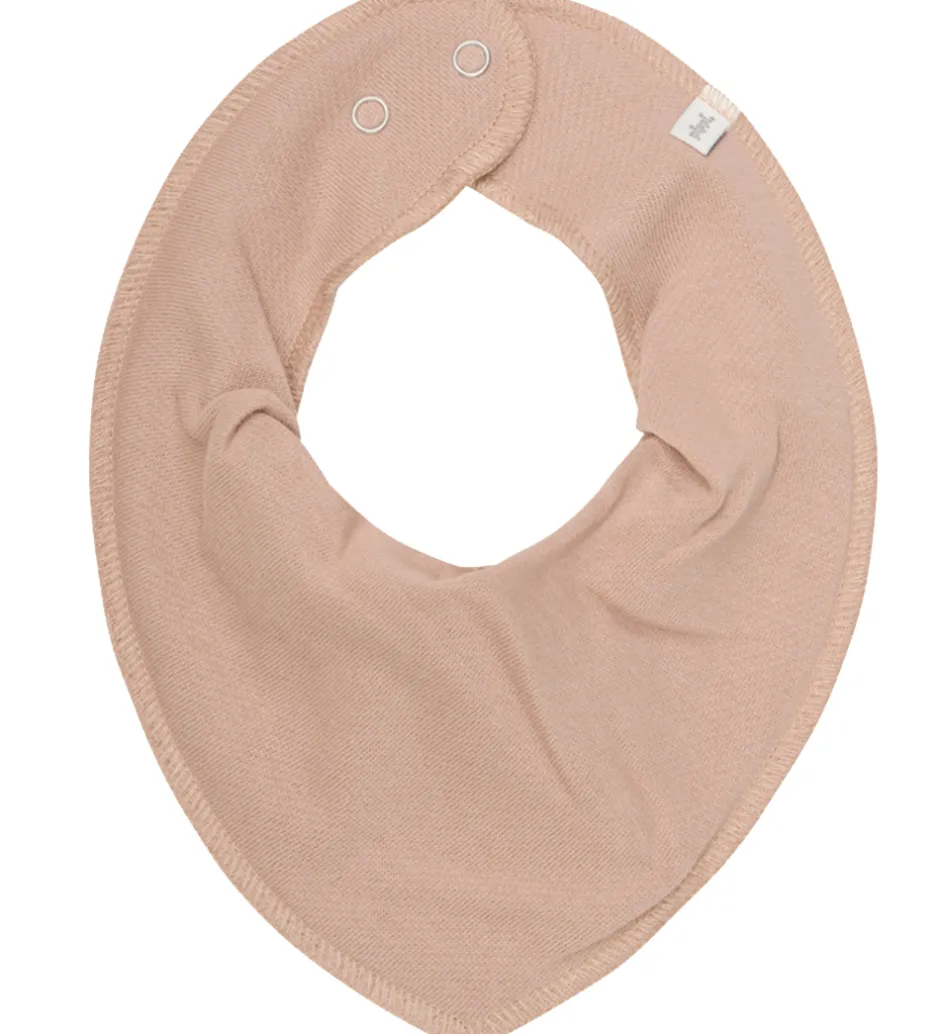 Savlesmække*Pippi Baby Savlesmæk - Spids - Brush