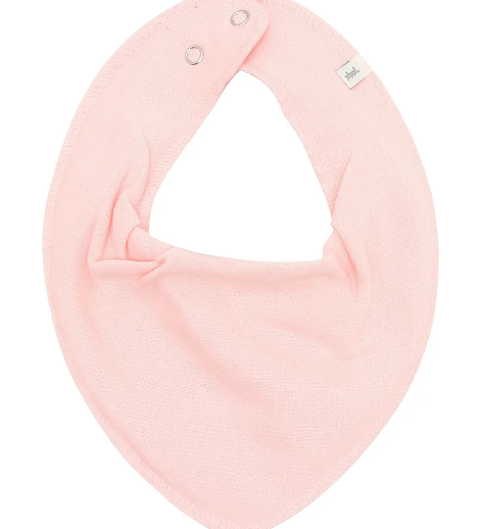Pippi Baby Pippi Savlesmæk - Spids - 3-pak - Mauve Orchid
