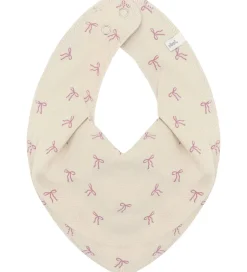 Pippi Baby Pippi Savlesmæk - Spids - 3-pak - Mauve Orchid