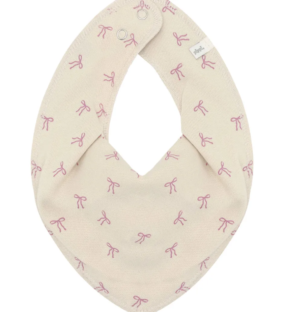 Pippi Baby Pippi Savlesmæk - Spids - 3-pak - Mauve Orchid
