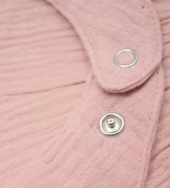 Pippi Baby Pippi Savlesmække - 2-pak - Rose Tan
