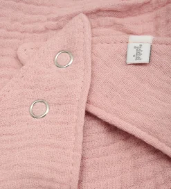 Savlesmække*Pippi Baby Pippi Savlesmække - 2-pak - Rose Tan