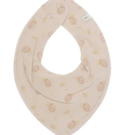 Savlesmække*Pippi Baby Pippi Savlesmække - Spids - 3-pak - Rainy Day