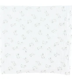 Pippi Baby Pippi Stofbleer - 3-pak - 65x65 cm - Peyote