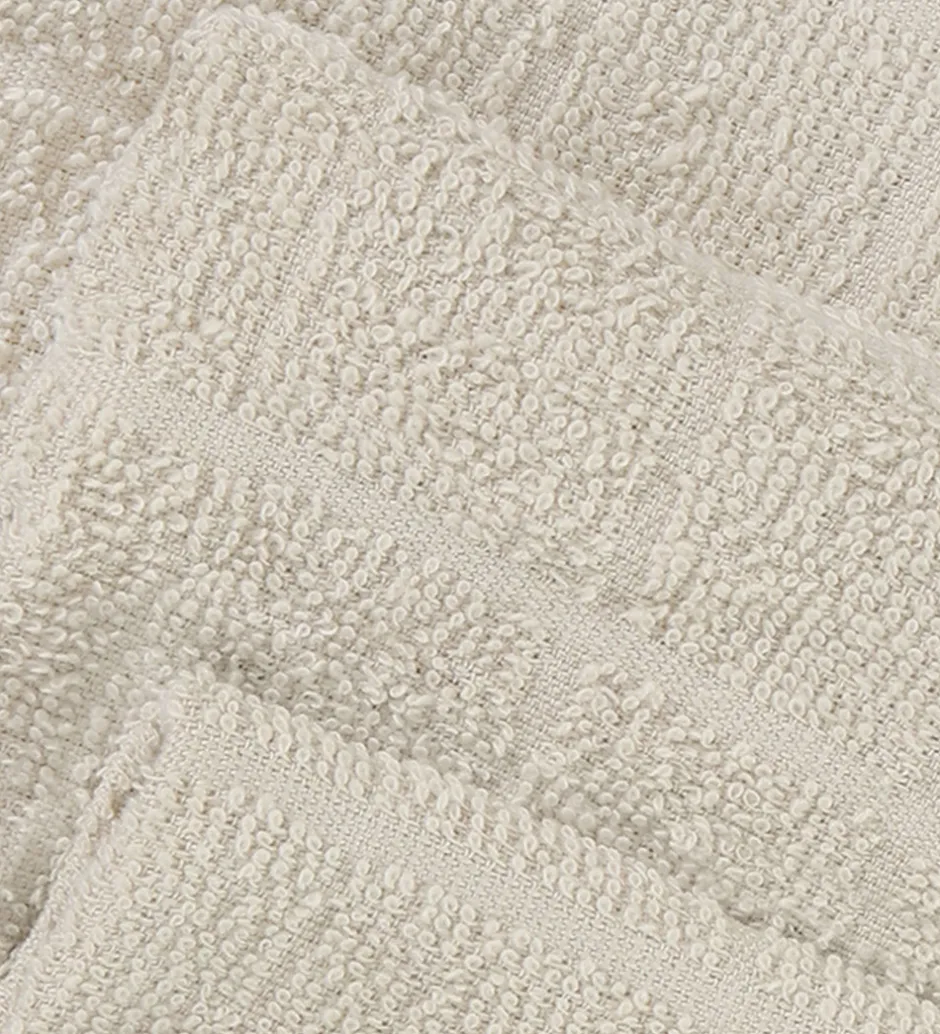 Vaskeklude|Pleje- Og Toiletartikler*Pippi Baby Pippi Vaskeklude - Noos - 4-pak - 27x27 cm - Rainy Day