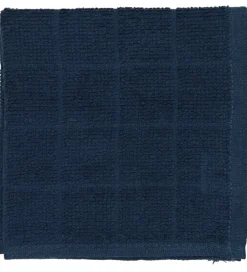 Pippi Baby Pippi Vaskeklude - 4-pak - Navy