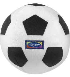Playgro Aktivitetsbold - Min Første Fodbold