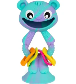Playgro Rangle m. Sugekop - Wobble Buddy - Bjørn