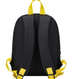Børnehavetasker*Pokémon Børnehavetaske - Sort m. Pikachu