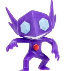 Figurer*Pokémon Figurer - Battle Figure - 2-pak - Sableye/Pikachu