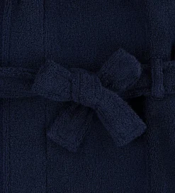 Børn Polo Ralph Lauren Acc Polo Ralph Lauren Badekåbe - Refined Navy