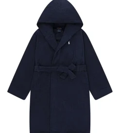 Badekåber*Polo Ralph Lauren Acc Polo Ralph Lauren Badekåbe - Refined Navy