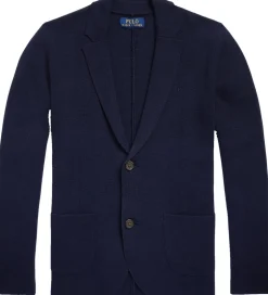Børn Polo Ralph Lauren Blazer - Navy