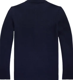 Børn Polo Ralph Lauren Blazer - Navy