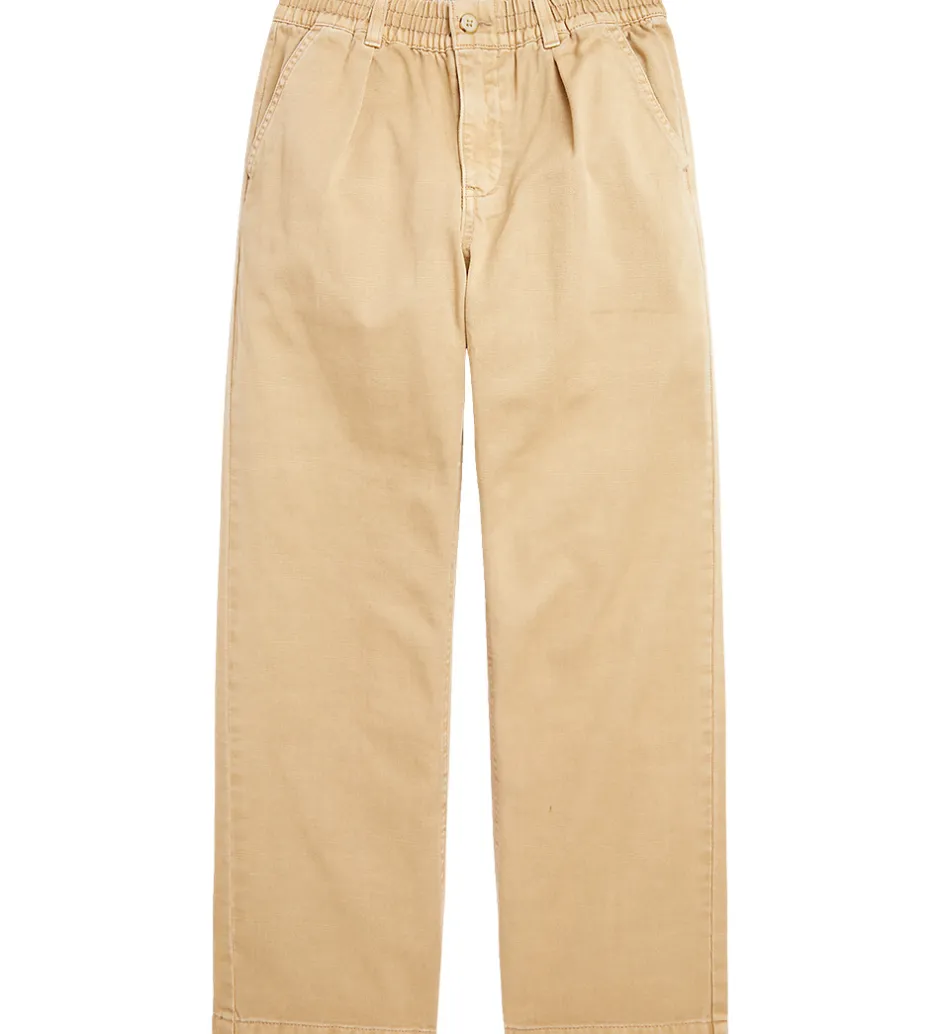 Konfirmationstøj*Polo Ralph Lauren Bukser - Vintage Khaki