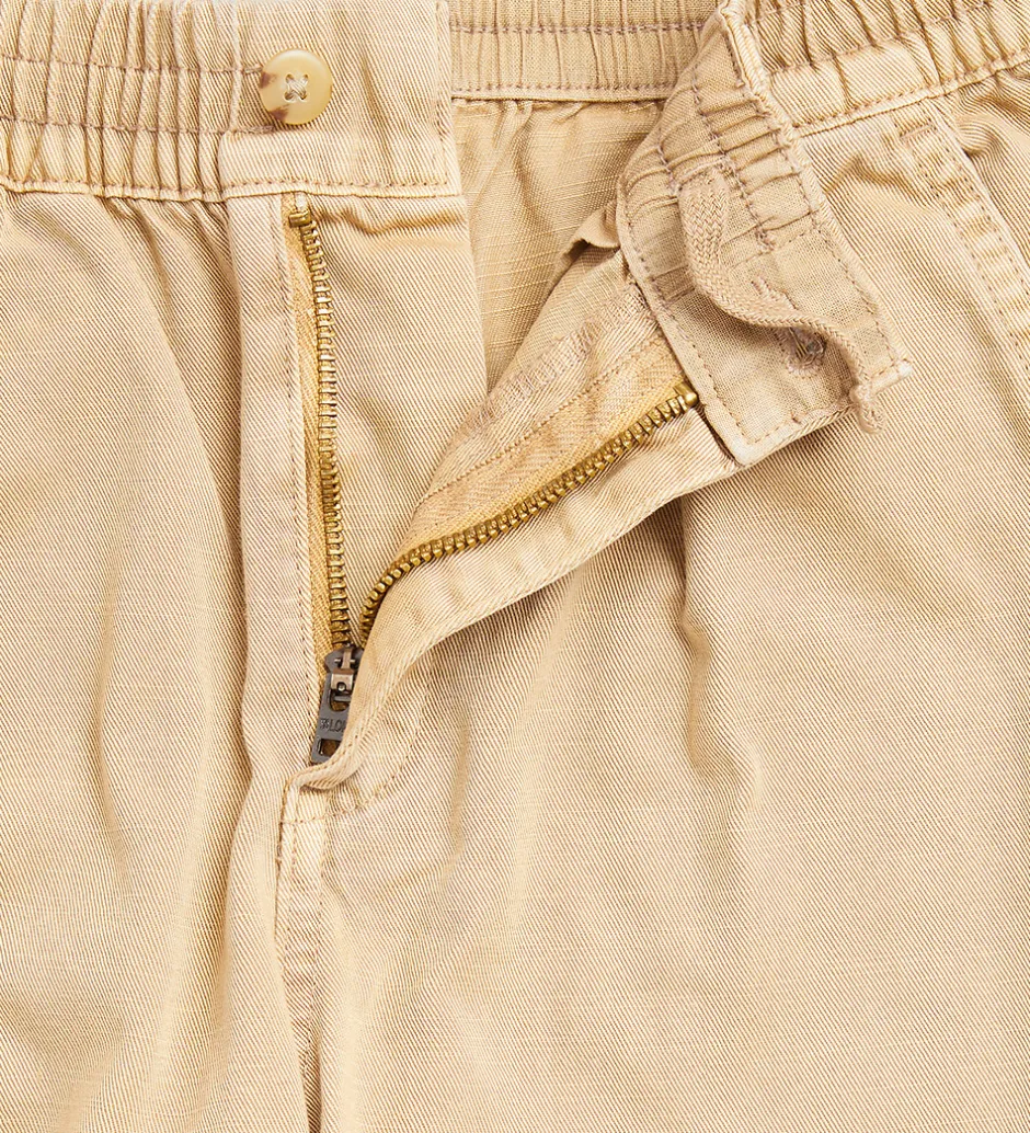 Konfirmationstøj*Polo Ralph Lauren Bukser - Vintage Khaki