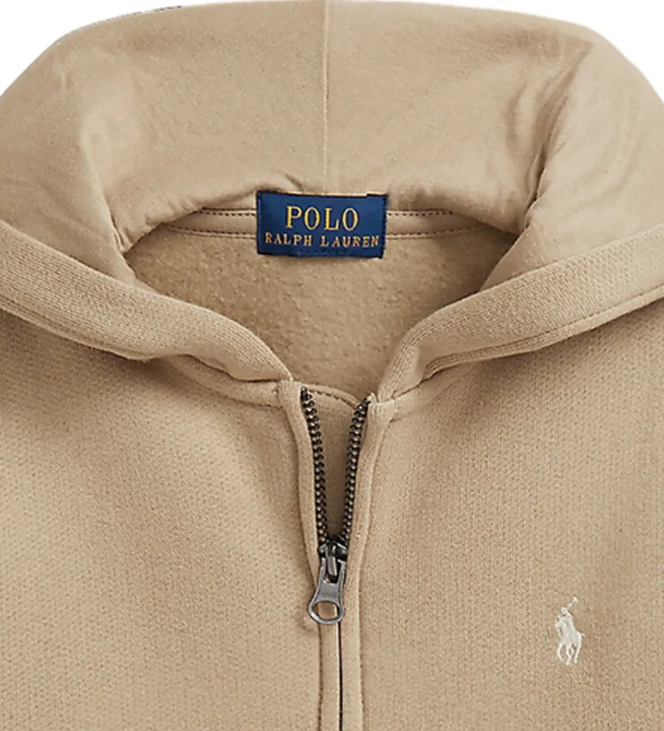 Børn Polo Ralph Lauren Cardigan - Classic Khaki