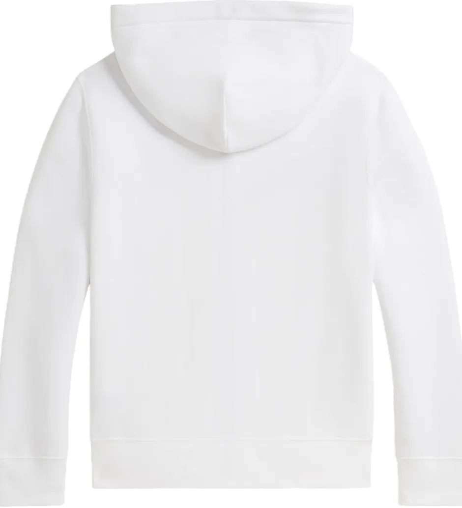 Cardigans*Polo Ralph Lauren Cardigan - Hvid