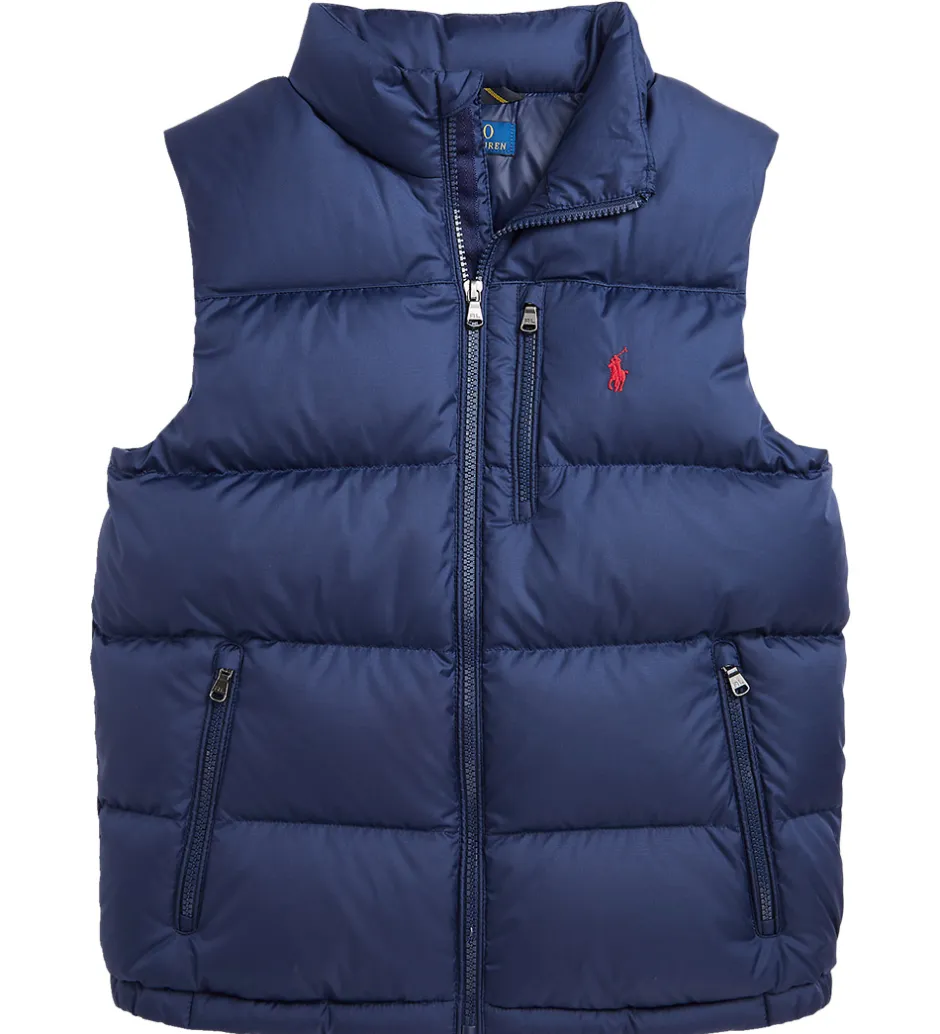 Børn Polo Ralph Lauren Dunvest - El Cap - Navy