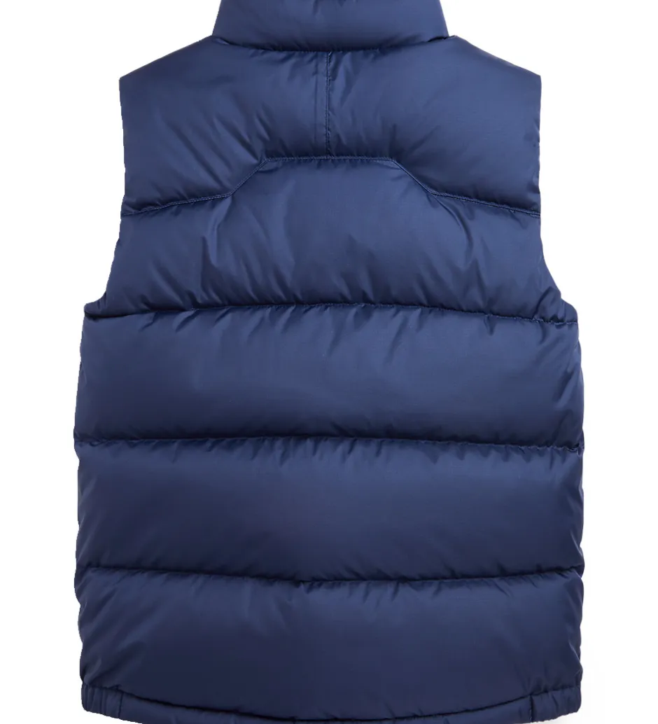Børn Polo Ralph Lauren Dunvest - El Cap - Navy