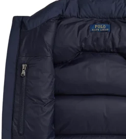 Børn Polo Ralph Lauren Dunvest - Newport Navy