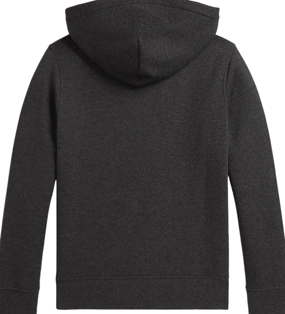 Hættetrøjer*Polo Ralph Lauren Hættetrøje - Gråmeleret