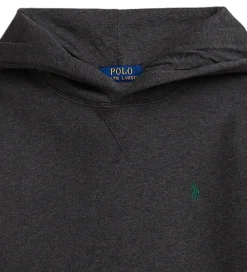 Hættetrøjer*Polo Ralph Lauren Hættetrøje - Gråmeleret