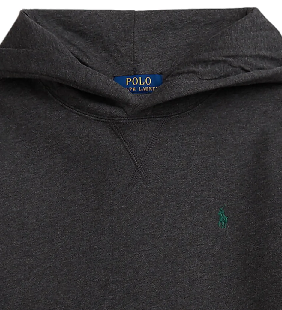 Hættetrøjer*Polo Ralph Lauren Hættetrøje - Gråmeleret