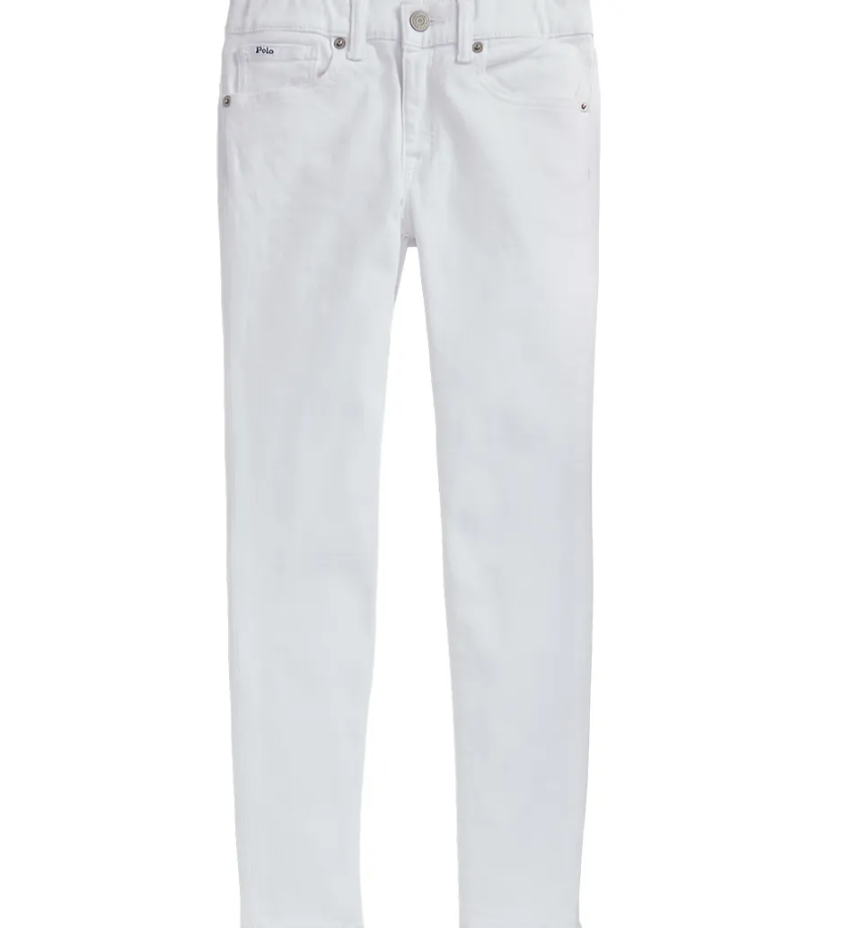 Konfirmationstøj*Polo Ralph Lauren Jeans - C Core - Lorne Wash