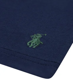 Nattøj*Polo Ralph Lauren Acc Polo Ralph Lauren Nattøj - White Gordon Plaid