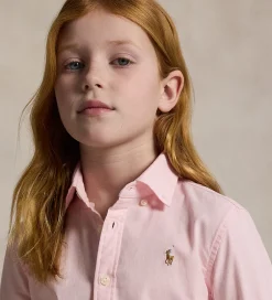 Skjorter*Polo Ralph Lauren Skjorte - Bath Pink