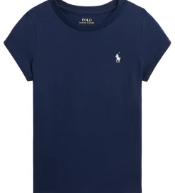 T-Shirts*Polo Ralph Lauren T-shirt - Newport Navy