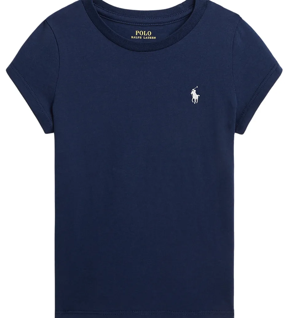 T-Shirts*Polo Ralph Lauren T-shirt - Newport Navy