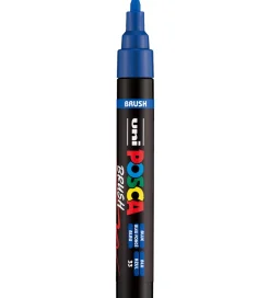 Posca Tusch - PC-5BR - Blå