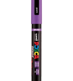 Tuscher Og Farver|Kreativ Leg*Posca Tusch - PC-5BR - Violet