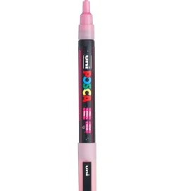 Tuscher Og Farver*Posca Tuscher - PC-3M - 8 stk. - Multifarvet m. Glimmer