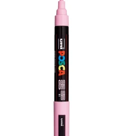 Tuscher Og Farver*Posca Tuscher - PC-5M - 4 stk. - Afdæmpede farver
