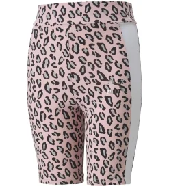 Sportsshorts*Puma Cykelshorts - Classic - Chalk Pink