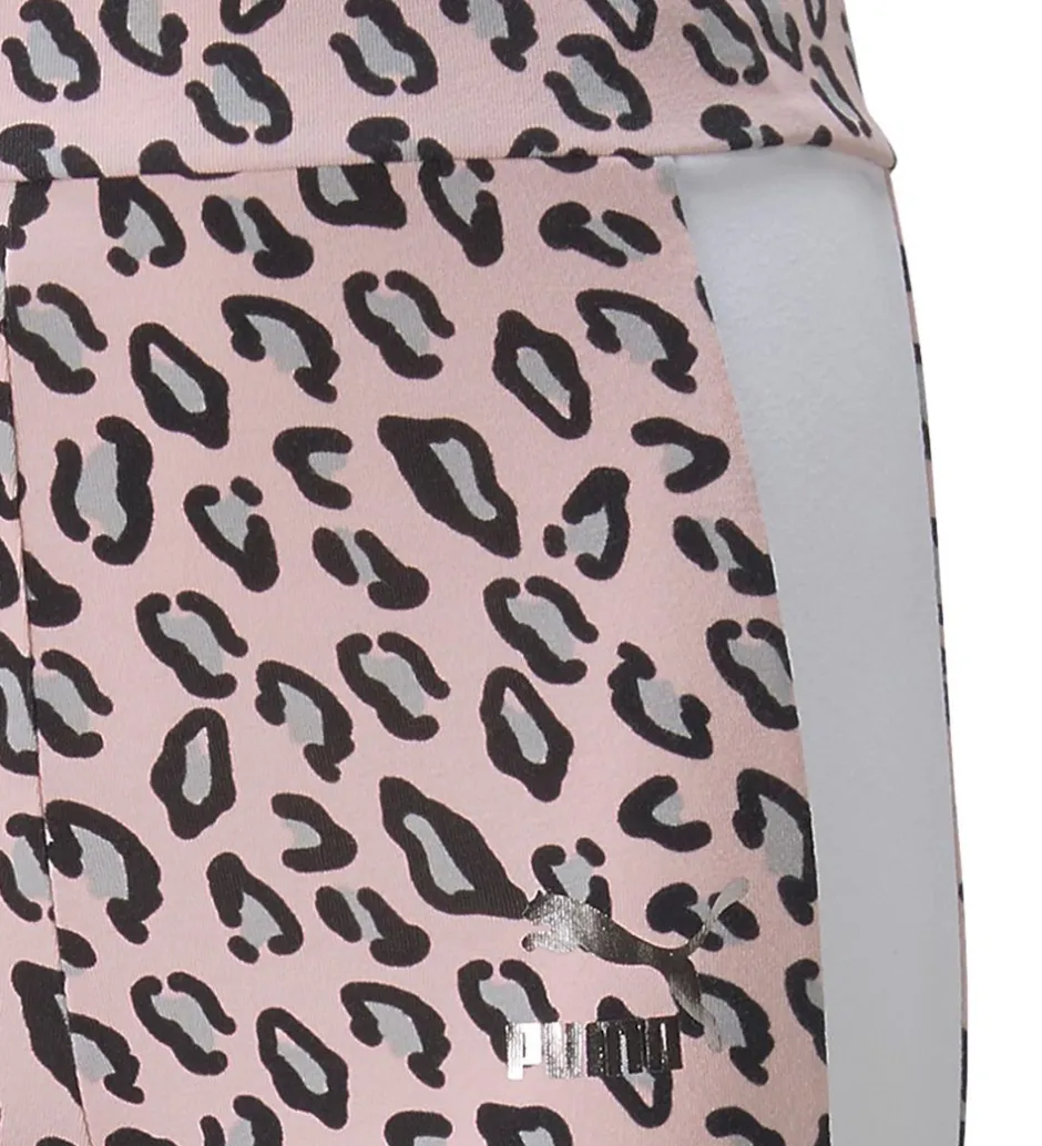 Sportsshorts*Puma Cykelshorts - Classic - Chalk Pink