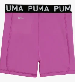 Sportsshorts*Puma Cykelshorts - STRONG - Short - Pure Magenta