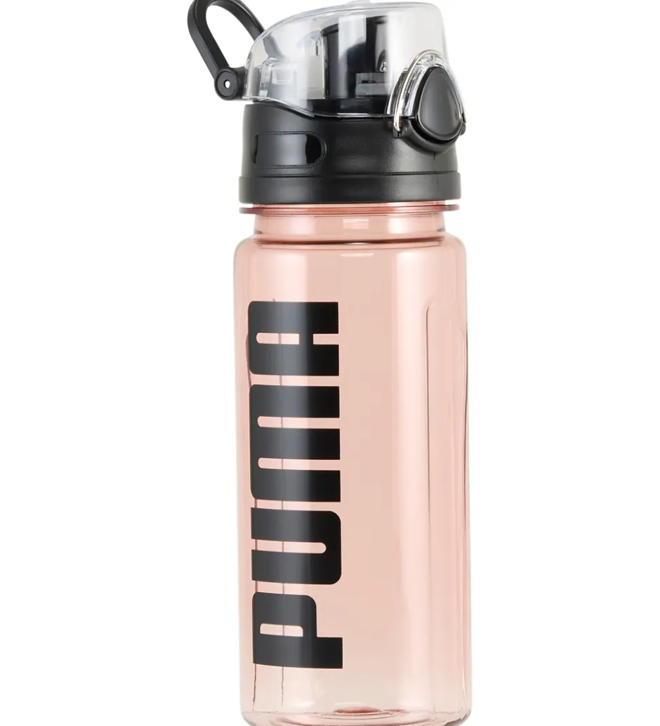Drikkedunke|Drikkedunke*Puma Drikkedunk - Sportstyle - 600 ml - Poised Pink